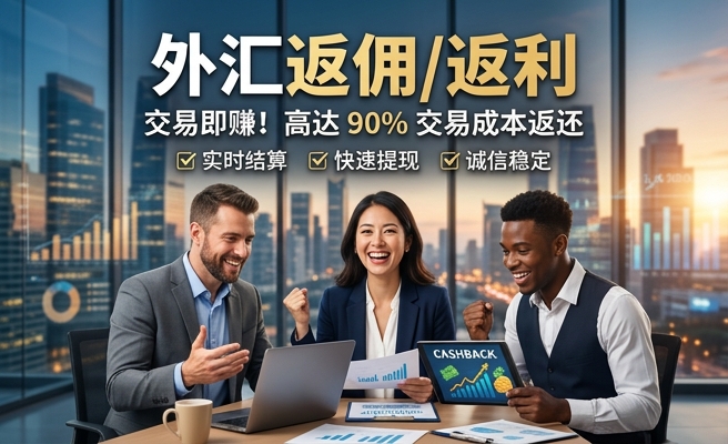 IG 标准户实时点差过夜利息外汇返佣