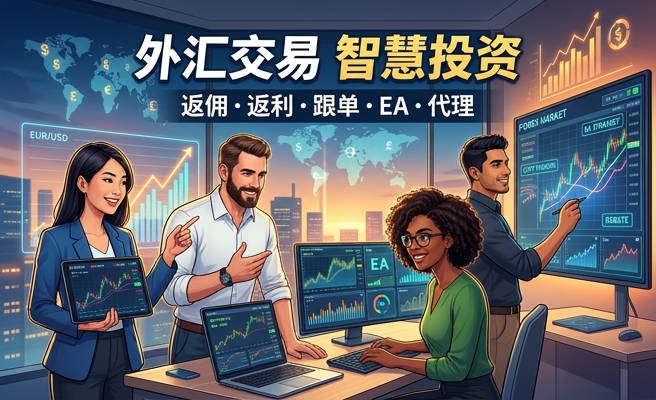 IG评价-中文平台怎么样？外汇交易商