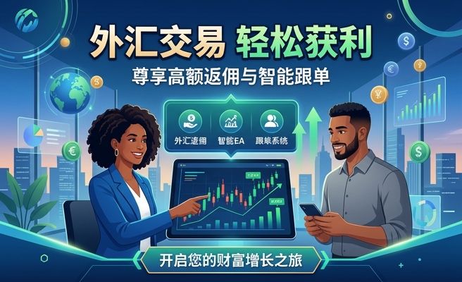 IG外汇平台怎么样？正规吗？综合评测丨2026更新