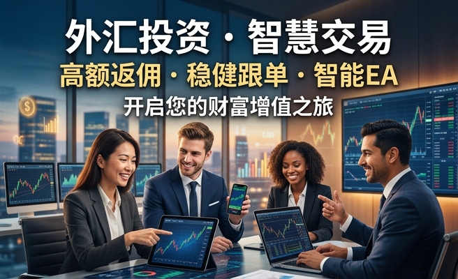 IG返佣--IG集团已发展成为一家在线多资产经纪商