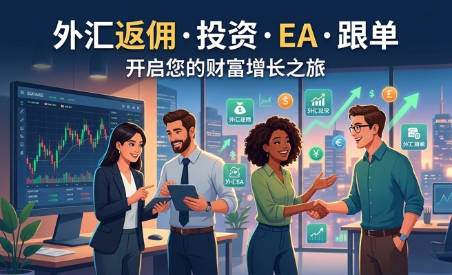 IG外汇中文官网