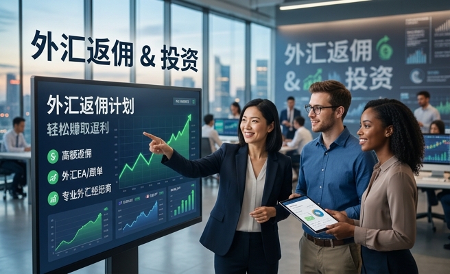 IG赠金攻略指南-赠金运用技巧一次掌握