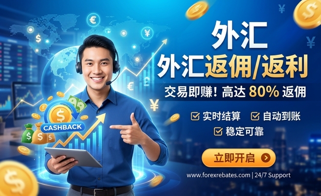 IG返佣 | 免费策略与信号 | 外汇交易跟单服务