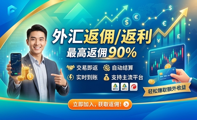 IG 外汇返佣服务，降低交易成本提升盈利